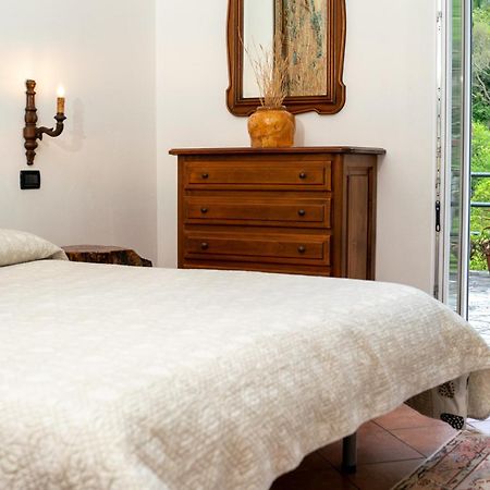 B&B Collina E Mare Camogli Bagian luar foto