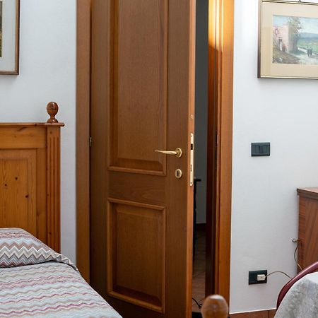 B&B Collina E Mare Camogli Bagian luar foto