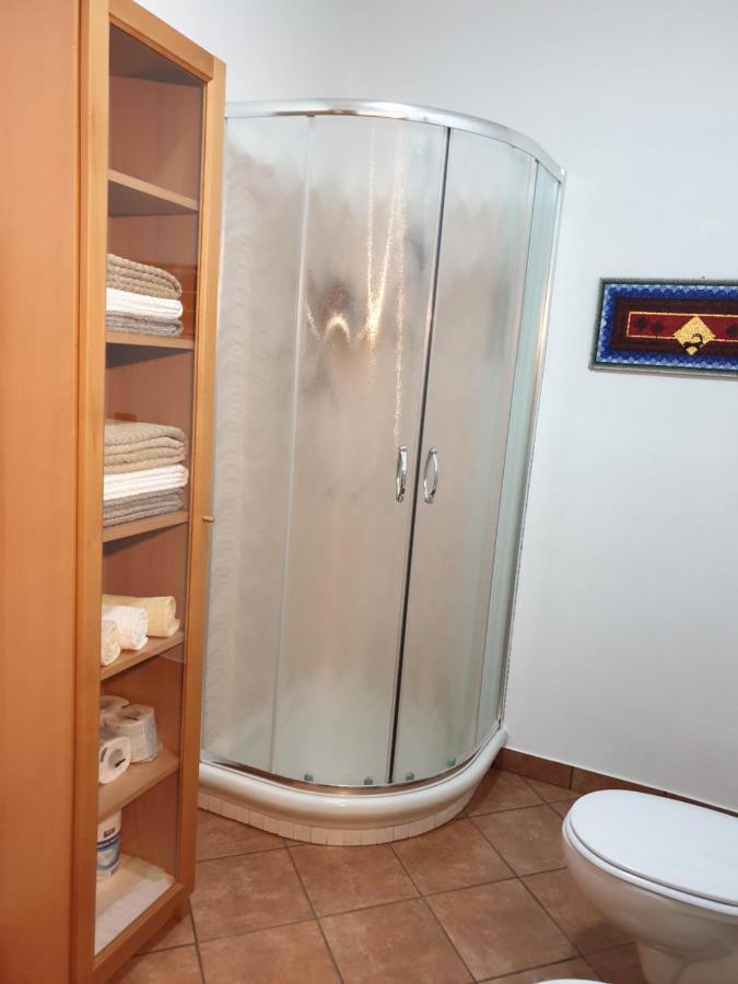 B&B Collina E Mare Camogli Bagian luar foto