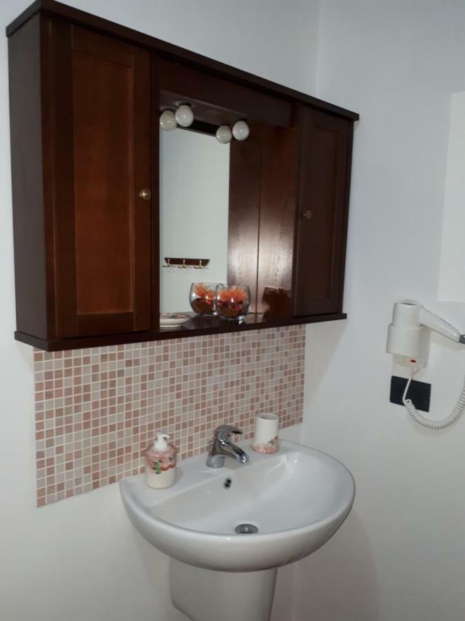 B&B Collina E Mare Camogli Bagian luar foto
